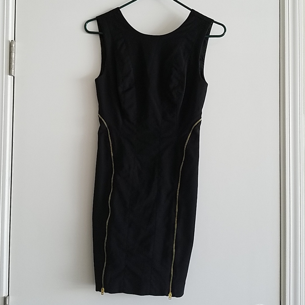 Bebe Dress